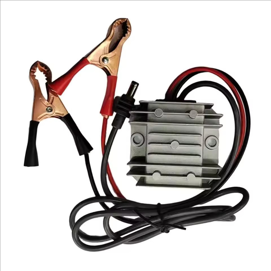 DC-Stromrichter für Starlink Mini Step Up Konverter von GYVRM, 12 V/24 V auf 30 V 3,5 A, wasserdichtes DC-Stromkabel - Bild 3