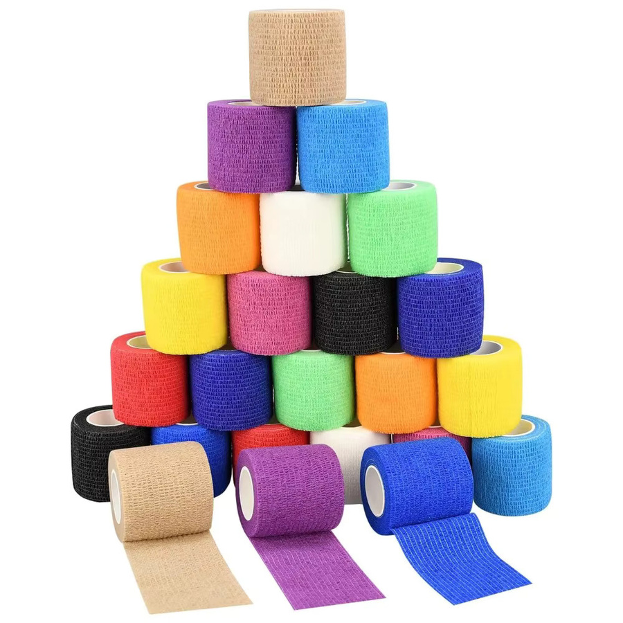 Hansaplast Sport Bandage, Unisex - Bild 6