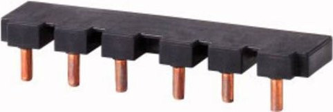 Eaton Wendeverdrahtungssatz DILM40 bis DILM72 Schwarz 101057 - Bild 1