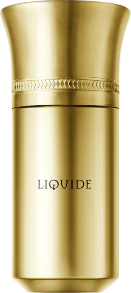 Liquides Imaginaires Liquide Gold Eau de Parfum, Safran, Orientalisch - Bild 1