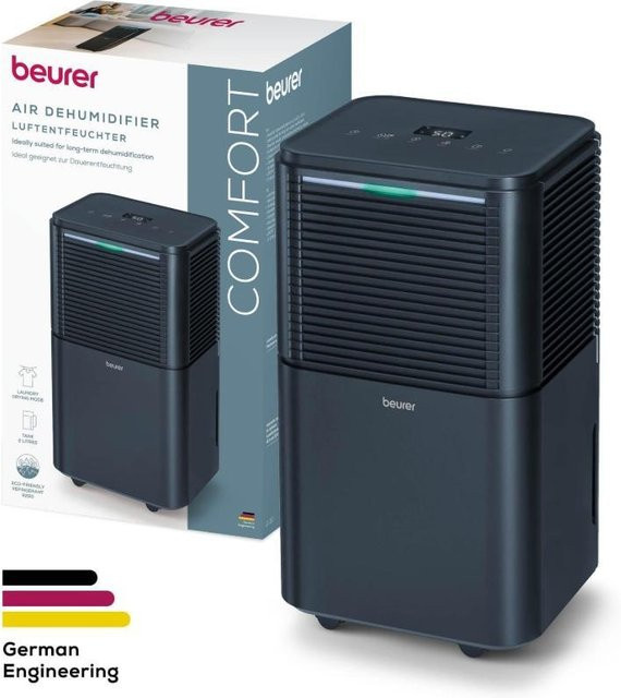 Beurer LE 150 Luftentfeuchter - Bild 1