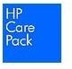 HP Care Pack Next Day Exchange Hardware Support Serviceerweiterung für Laserprinter 3 Jahre (UH757E) - Bild 1