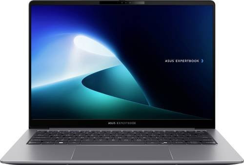 Asus ExpertBook P5 P5405CSA-NZ0915 Notebook in Grau mit 14 Zoll WQXGA Display, Intel Core Ultra 5 226V, 16GB RAM und 512GB SSD, Deutsch QWERTZ, Intel Arc - Bild 2