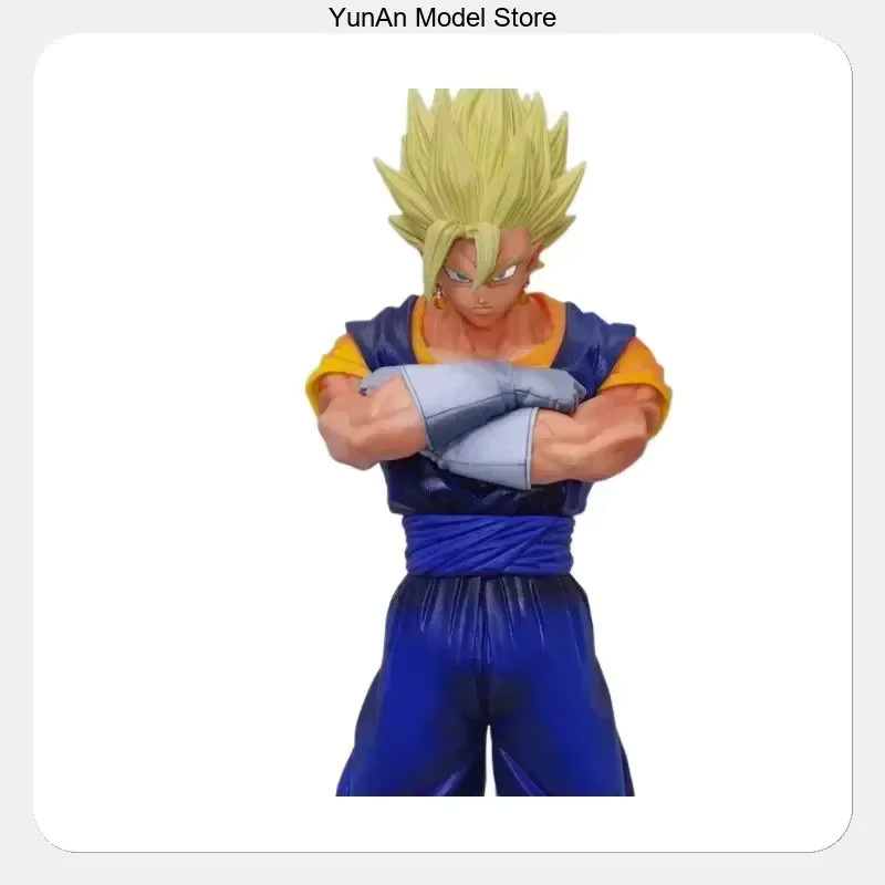 Bandai Team Wukong Beijit Super Saiyan, Actionfigur, 29cm - Bild 3