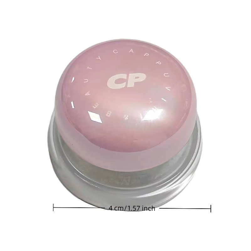 Cappuvini Highlighter-Creme, Orange Blau - Bild 3