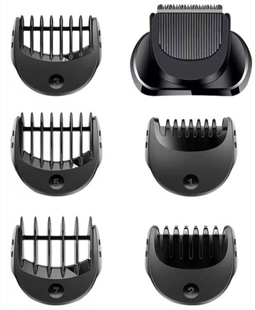 Braun Series 3 BT32 Bartschneider-Aufsatz für Herren, Gesicht