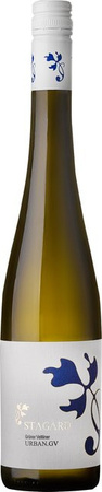 Urban.GV Grüner Veltliner trocken 2023 Weißwein 0,75 l