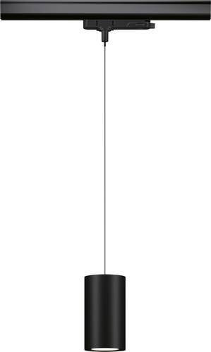 Paulmann Kratos 96605 LED-Pendelleuchte Schwarz - Bild 1