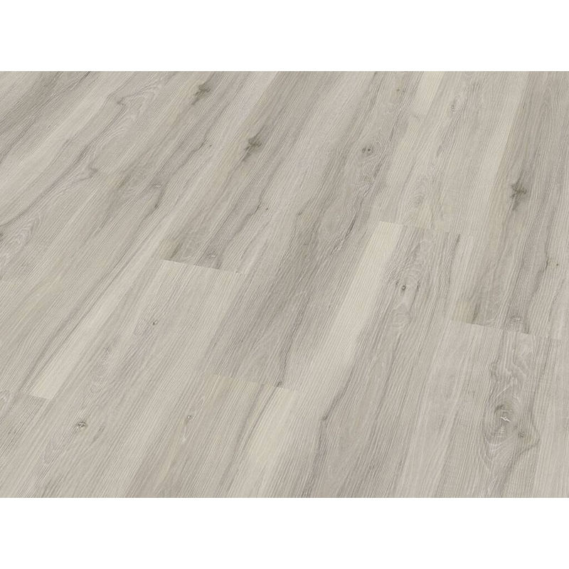 Check One Click-Vinylboden Varrel Eiche in Braun in Holzoptik im skandinavischen Design - Bild 3