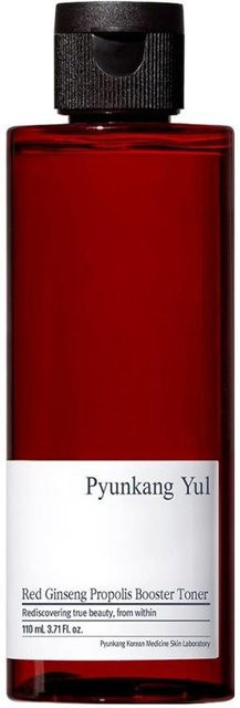 Pyunkang Yul Roter Ginseng Propolis Booster Toner, 110 ml, Trockene Haut - Bild 1