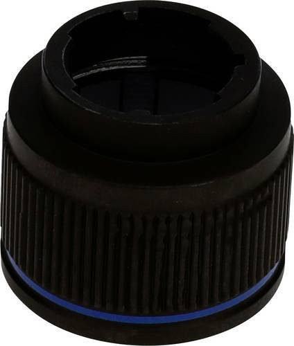 TE Connectivity Box 6134-335-13149 Schwarz - Bild 1