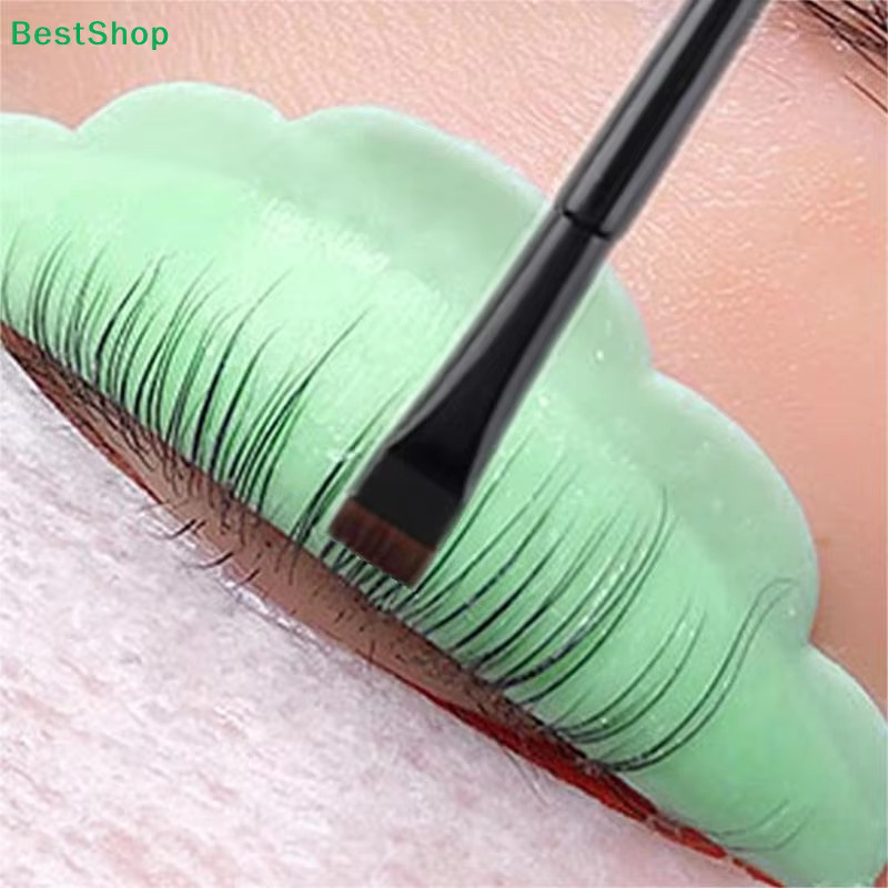 HNKMP Wimpernwellenbürsten, Wimpernlifting-Applikatoren - Bild 4