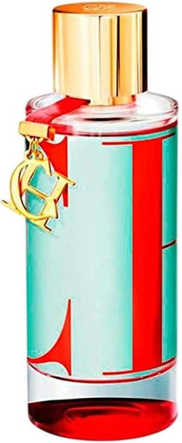 Carolina Herrera L'eau Eau de Toilette, 100 ml, Damen - Bild 1