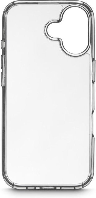Clear Protection Case für Apple iPhone 17, Transparent - Bild 1