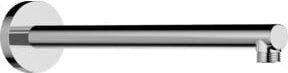 Hansgrohe Brausearm in Chrom, Länge: 390 mm - Bild 1