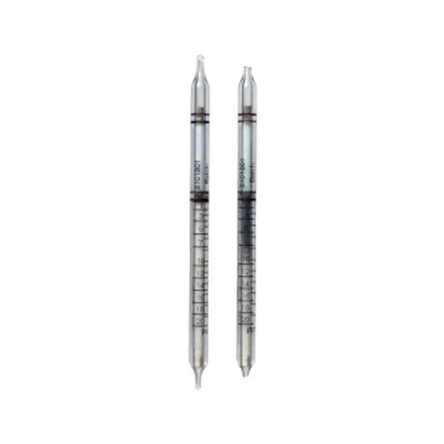 Dräger Röhrchen für Phosphorwasserstoff 1/a Klar in Transparent - Bild 2