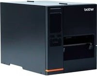 Brother P-Touch TJ-4121TN Etikettendrucker für Thermodirekt- und Thermotransferdruck mit USB-A und Ethernet/LAN - Bild 2