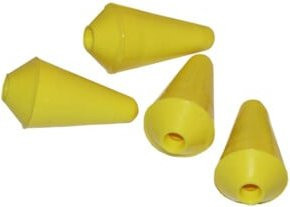 3M EAR Ersatzstöpsel für Caboflex 600 in Gelb - Bild 1