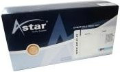Astar Lasertoner Patrone Magenta für Dell 1250c mit 1400 Seiten Reichweite - Bild 1