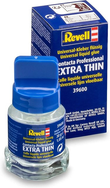 Contacta Professional Extra Thin Glue 30ml - Bild 1