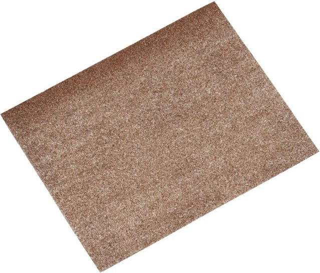 LUX-TOOLS Holzschleifpapier K40, Breite: 23 cm, Höhe: 28 cm - Bild 1
