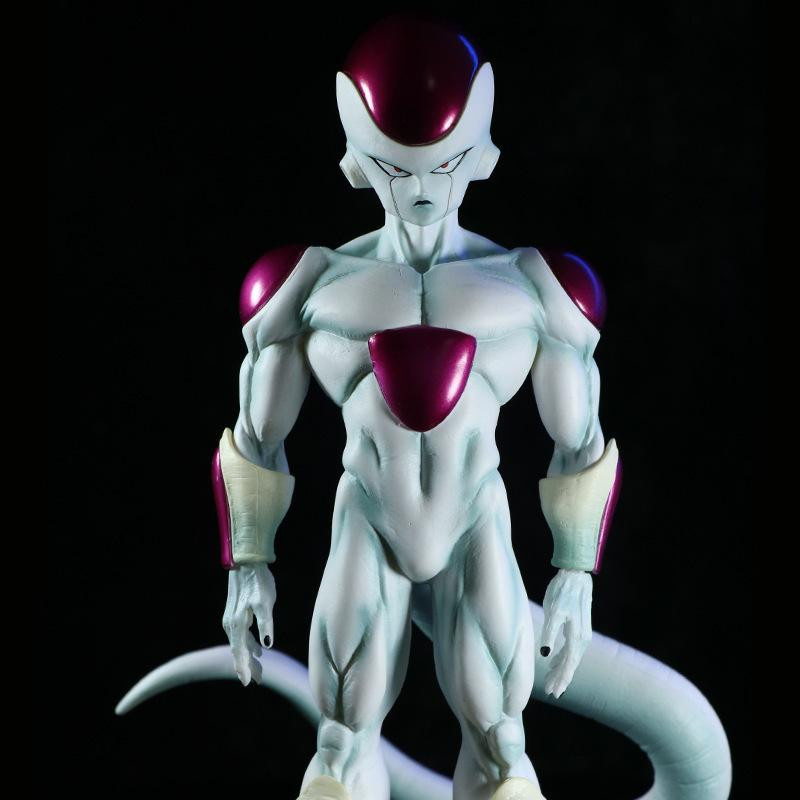 Fashnics Dragon Ball Frieza Vierte Form Schwarzes Loch Anime-Figurenmodell - Bild 3