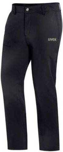 Uvex Bundhose in Schwarz, Größe 56 - Bild 1