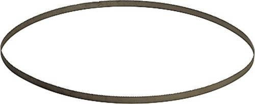 Flex Bimetal Sägeband für SBG 4910, 3er-Set, Farbe: Silber, Länge: 1335 mm, Breite: 13 mm, Stärke: 0,65 mm, 14 Zähne - Bild 1