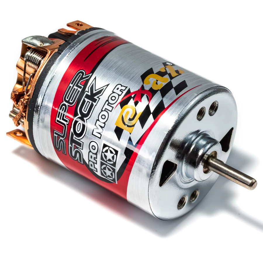 RCXAZ 540 Bürstenmotor Wasserdicht 12T 17T 22T 29T 40T 480A ESC für 1:10 RC Car Crawler Axial SCX10 AXI03007 90046 Redcat Gen8, Zubehör - Bild 3