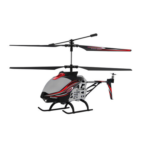 JAMARA Helikopter schwarz ab 14 Jahren - Bild 2