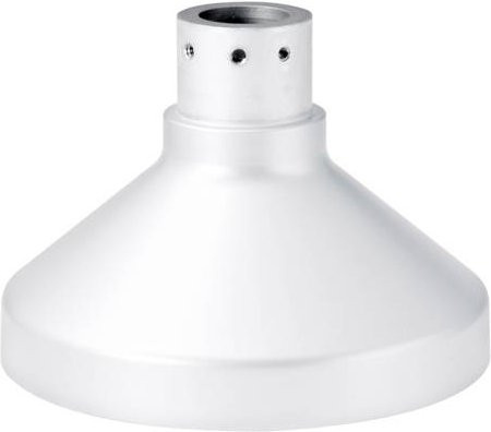 Panasonic WV-QSR501-W Wandhalterung für Kameramontage in Weiß - Bild 1