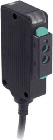 Pepperl+Fuchs Sensor MLV41-LL-IR-IO/115/136 249787 in Schwarz - Bild 1