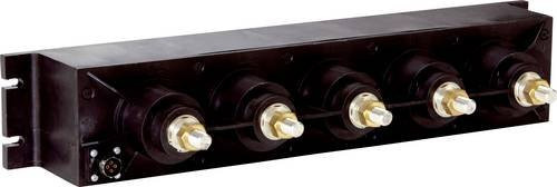 LAPP Installationsklemme 44420285 Schwarz - Bild 1