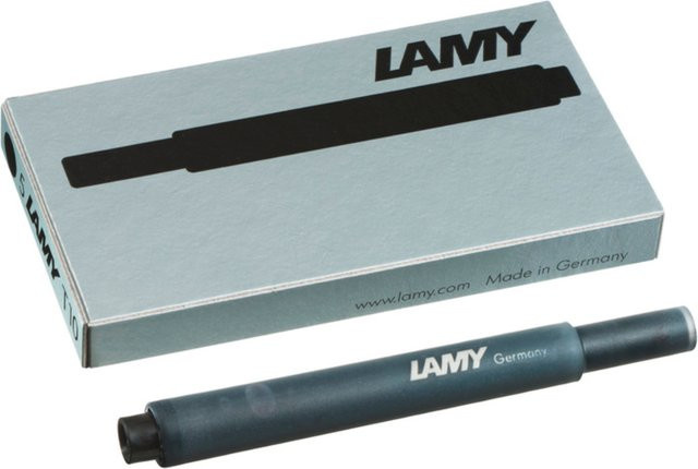 Lamy Großraum-Tintenpatrone Schwarz - Bild 1
