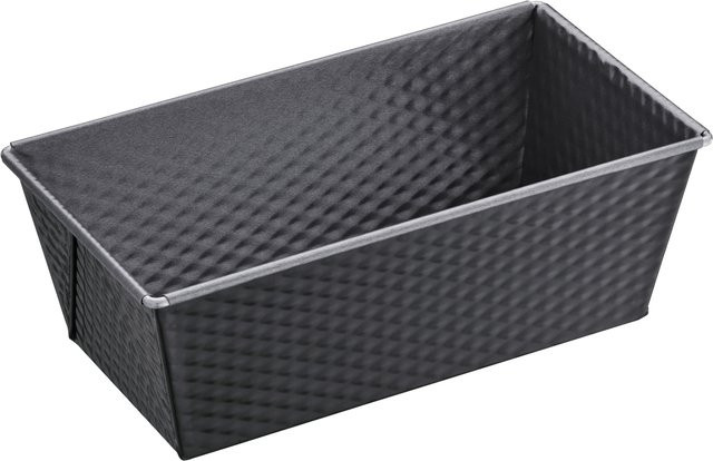 Kaiser Inspiration Mini Königskuchenform, Grau, Durchmesser: 20 cm - Bild 1