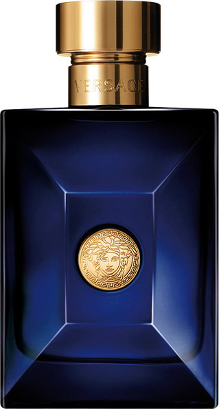 Versace Dylan Blue After Shave Lotion, Herren - Bild 1