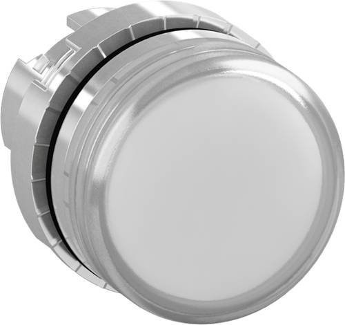 ABB P9MLID Meldeleuchte transparent IP66 aus Metall - Bild 1