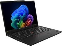 Lenovo ThinkPad T14 AMD G7 Notebook Schwarz 14 Zoll mit 32 GB RAM und 1000 GB SSD - Bild 1