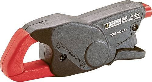 Chauvin Arnoux MN 10 Stromzangenadapter für AC/DC Messbereich 0,5 - 240A in Multicolour - Bild 1