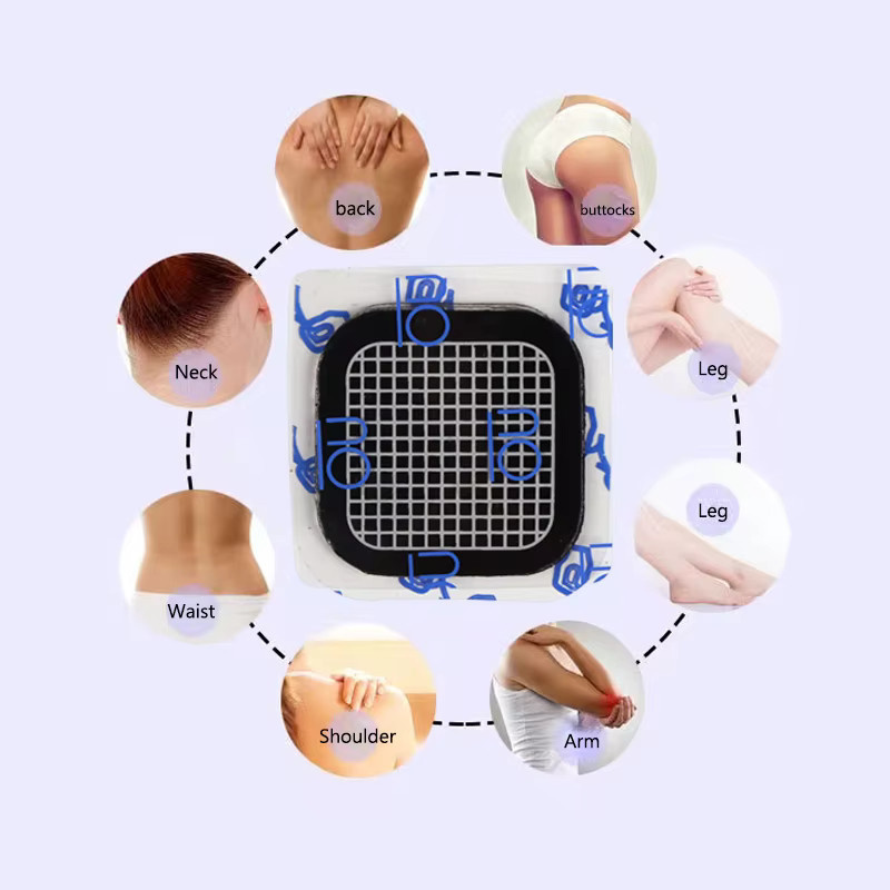Yinhang Elektroden-Gel-Pads für Bauch- und Hüfttrainer - Bild 5