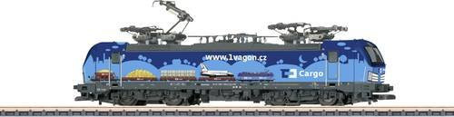 Märklin Z E-Lok Reihe 383 Vectron der CD Spur Z - Bild 1