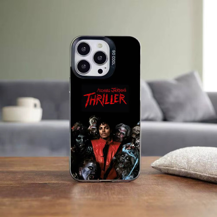 Mesuca Stoßfeste Handyhülle für iPhone 17 16 15 14 13 12 11 Pro Max Plus X XR XS Max - Bild 2