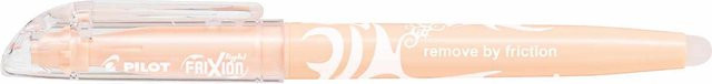 PILOT Frixion Light Natural Textmarker in Apricot mit Keilspitze - Bild 1