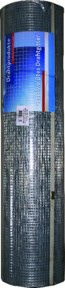 Hadra Punktgeschweißtes Gitter verzinkt Silber, B/H: 1500 x 1050 mm, Länge: 25 m - Bild 1