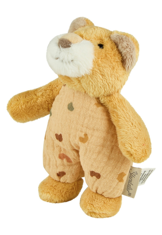 Sterntaler Kuscheltier Löwe Leo, Plüsch / Textil, ab 0 Jahre - Bild 1