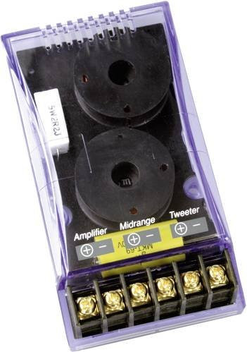 Sinuslive CR-235 2-Wege Frequenzweiche - Bild 1