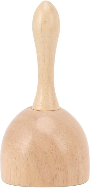 OutsideWorld Holz Massagegerät für Körperformung und Muskelmassage - Bild 1