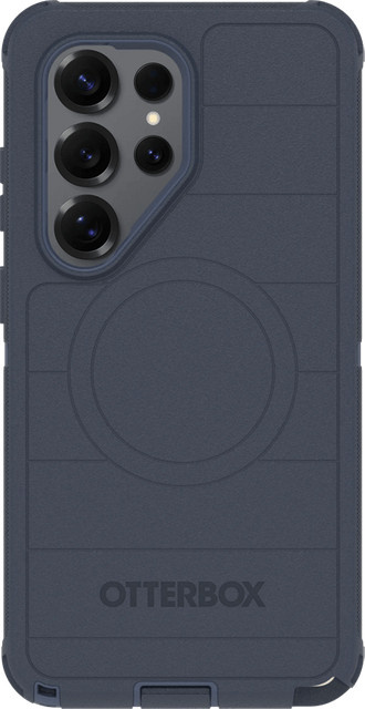 OtterBox Defender Backcover mit Magnet für Samsung Galaxy S26 Ultra in Blau - Bild 1