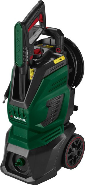 PARKSIDE Hochdruckreiniger PHD 170 E3 - Bild 1