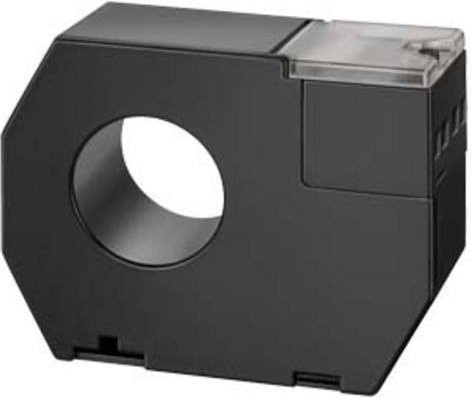 Siemens Summenstromwandler 5SV8705-0KK in Schwarz - Bild 1